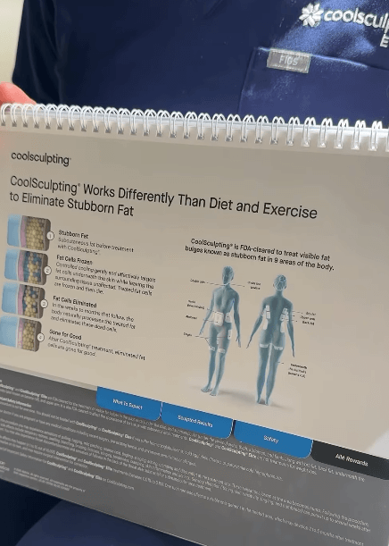 The Science Behind CoolSculpti